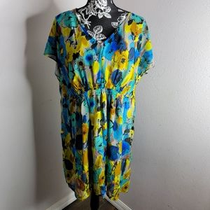 Lane Bryant sundress